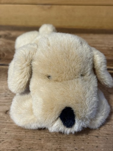 Michael floppy puppy dog - st,