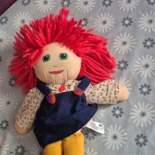 Tots plush doll bundle - plush,