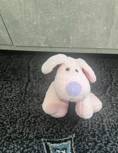 Vintage 2003 tesco pink - vintage, 03