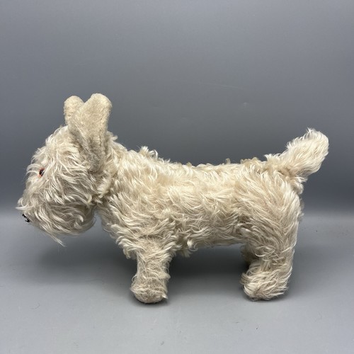 Farnell alpha toys dog terrier - farnell,