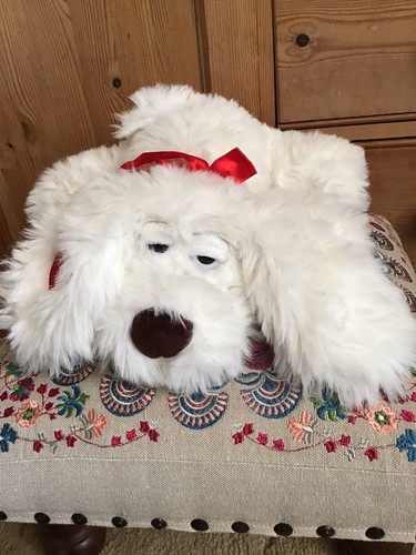 Vintage 1998 tesco - vintage, fluffy