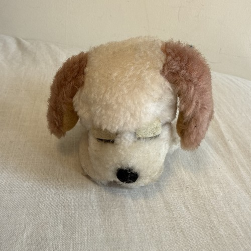Vintage coronet mini dog - mini,
