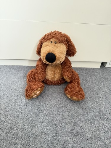 Jellycat pawpaw dog soft - pawpaw,