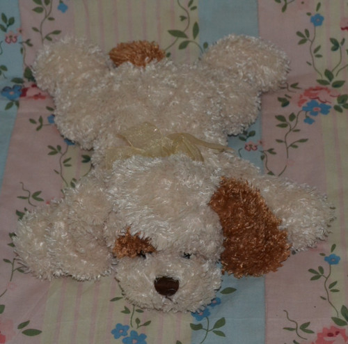 Vintage fluffy chad - vintage,