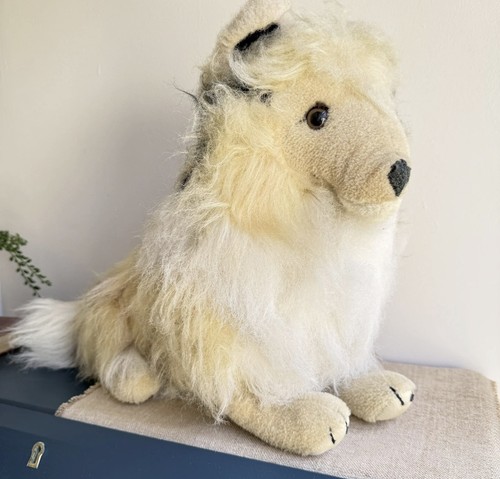 Large vintage merrythought - large,