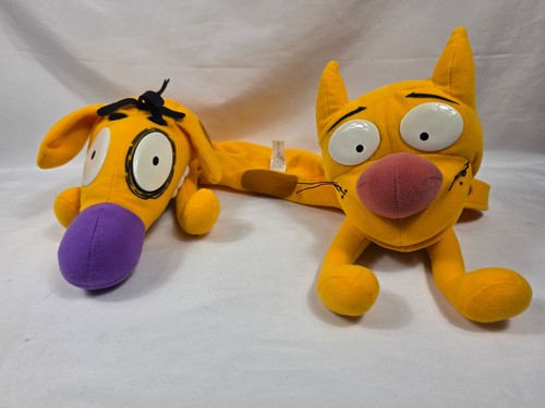 Vintage catdog nickelodeon - vintage,