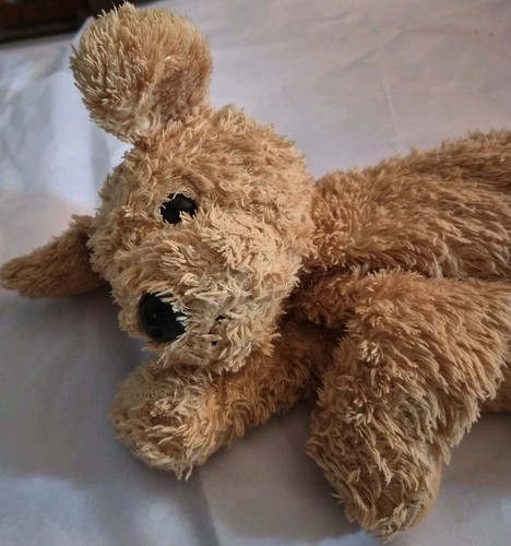 Cuddly dog great - cuddly, condition