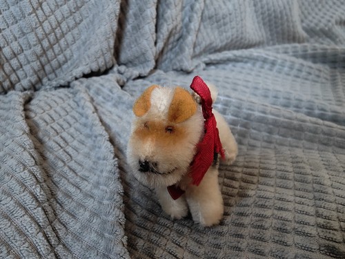 Vintage rare berg fox - vintage,