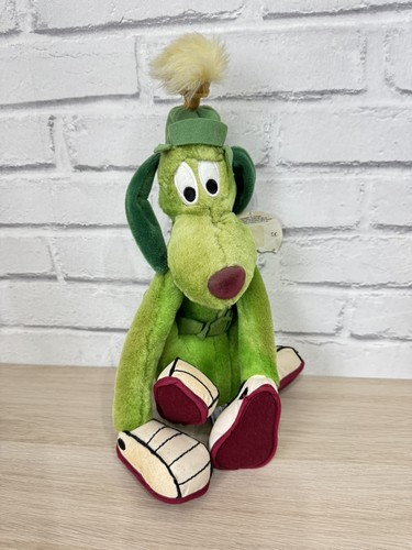 Marvin the martians - pet, k9