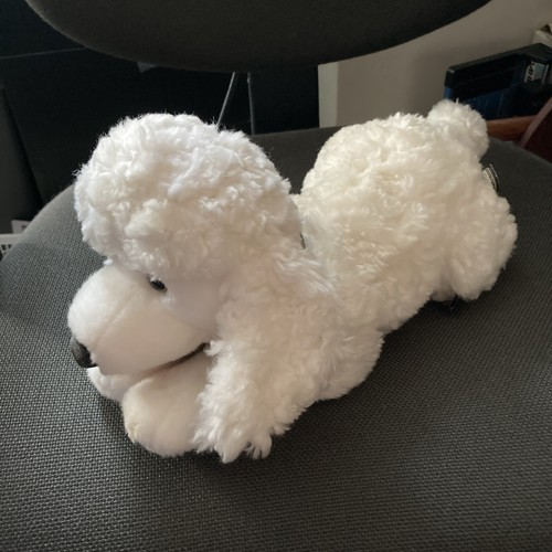 Harley davidson poodle - harley, 2003