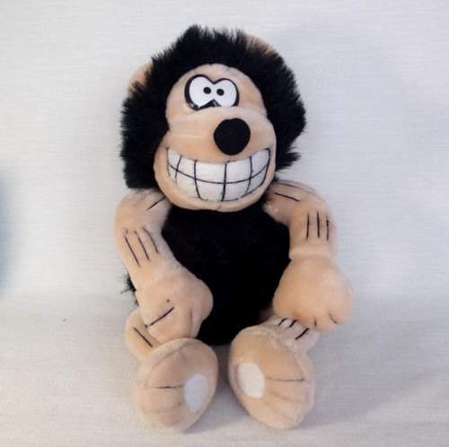 Dennis the menace gnasher - the,