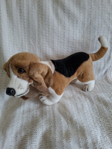 Vintage aurora classic beagle - vintage,