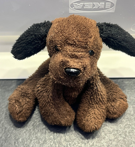 Rare vintage russ berrie - rare,