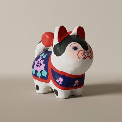 Vintage asakusa sukeroku inu - vintage,