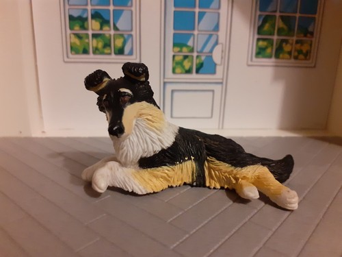 Vintage 1994 meg puppy - vintage,