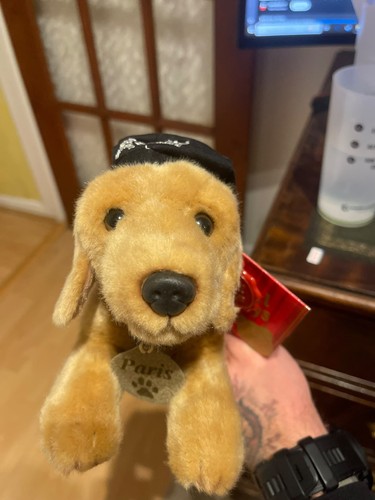 Vintage keel toys paris - vintage,
