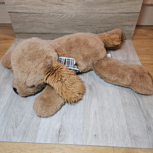 Vintage large dog puppy soft - puppy,