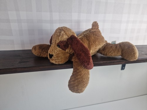 Vintage mothercare brown - mothercare, dog