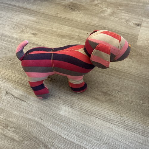 Vintage gap striped dog - vintage,