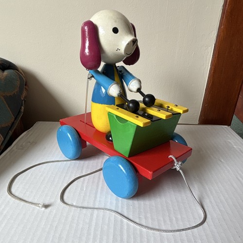 Vintage wooden czech - vintage,