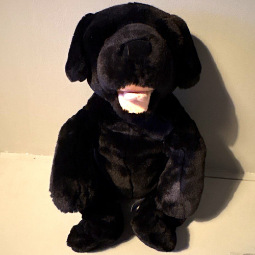 Original vintage bear factory - original,
