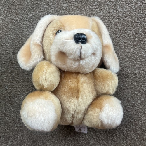 Russ berrie wuffy - co.,