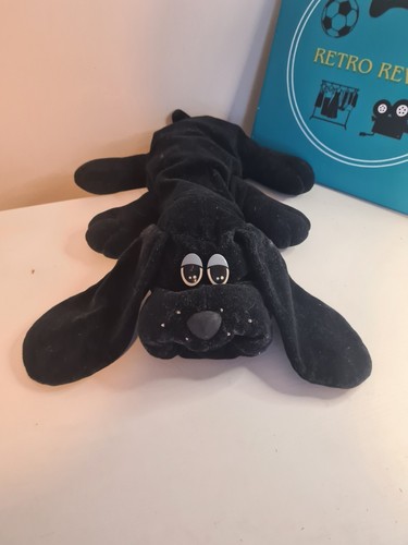Vintage 1984 pound puppies - pound,