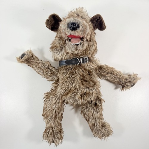 Bbc hacker dog terrier style - t,