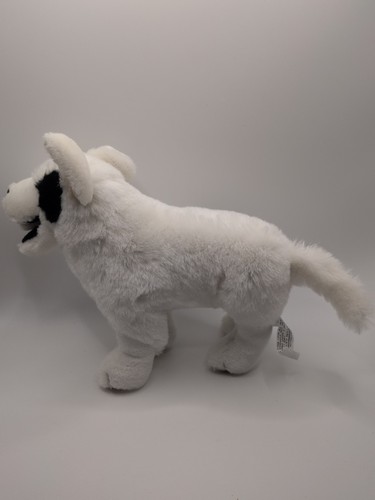Husky soft toy pedigree chum - husky,