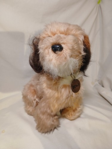 Benji the dog classic vintage - benji,