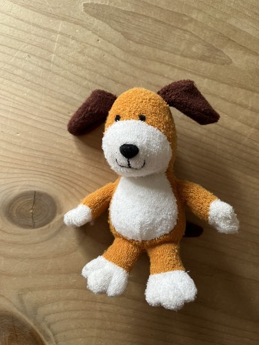 Vintage kipper the dog soft - kipper,