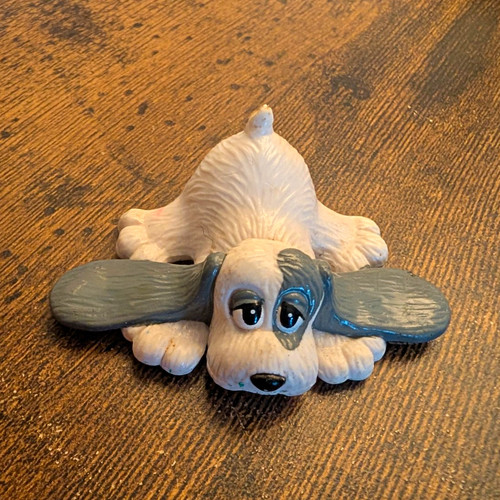 Vintage tonka pound - vintage, puppies