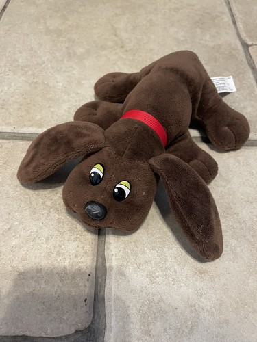 Vintage pound puppies brown - ,