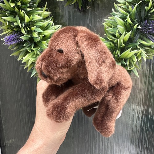 Vintage gund muttsy dog puppy - vintage,