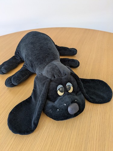 Vintage 1984 pound puppies - 1984,