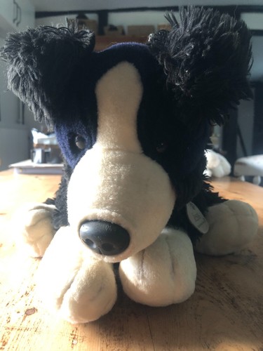 Vintage keel toys jess - vintage,