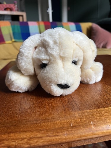 Vintage keel toys golden - toys,