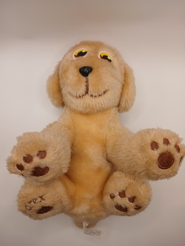 Andrex puppy vintage - puppy,