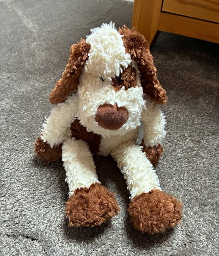 Rare retired jellycat - jellycat, pickles