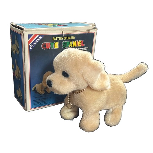 Primeline battery operated - primeline,