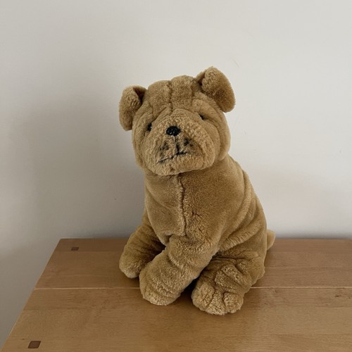 Vintage peeko 30cm soft toy - vintage,