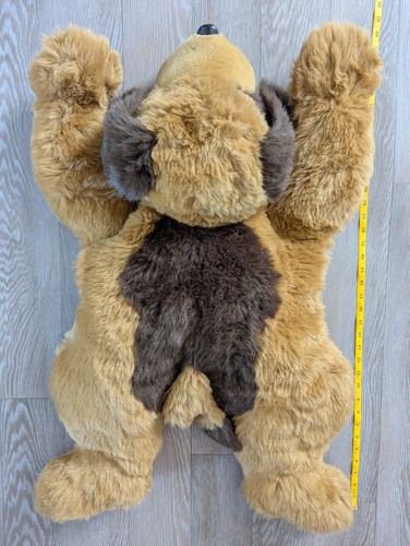 Vintage floppy puppy dog - puppy,