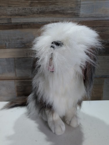 Folkmanis sheep dog amr ltd - folkmanis,