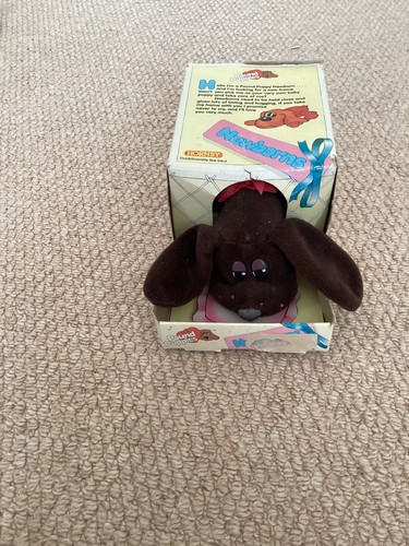 Hornby pound puppies newborns - hornby,