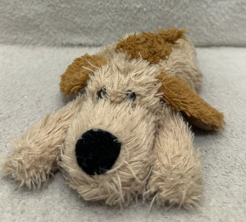 Vintage ark toys small shaggy