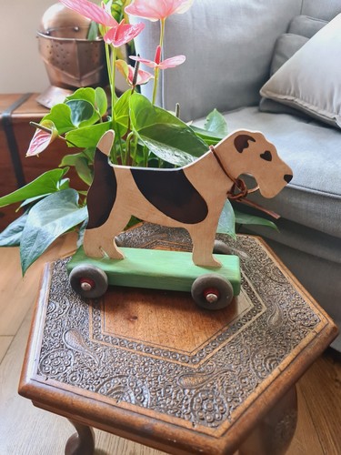 Plum ashby made - &, in