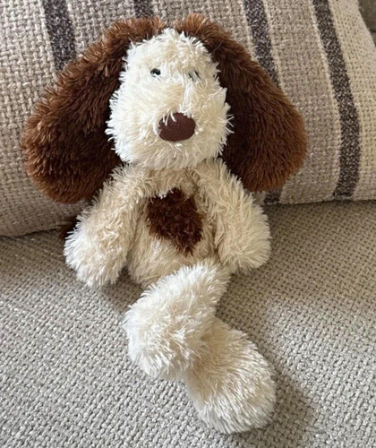 Rare retired vintage jellycat - retired,