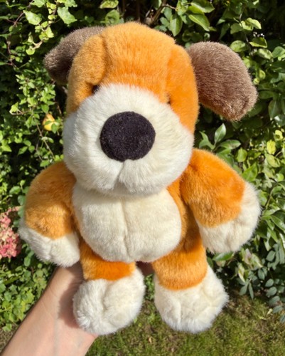 1998 vintage kipper - dog, small