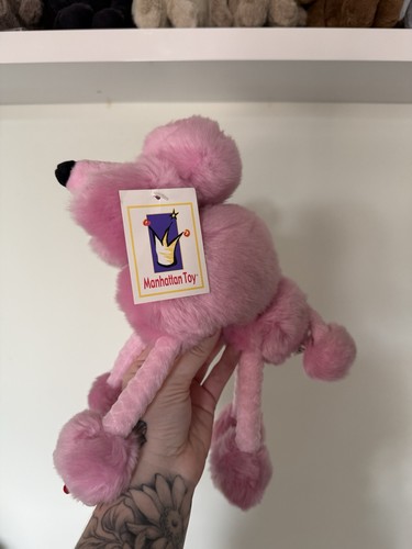 Manhattan toy company - toy,