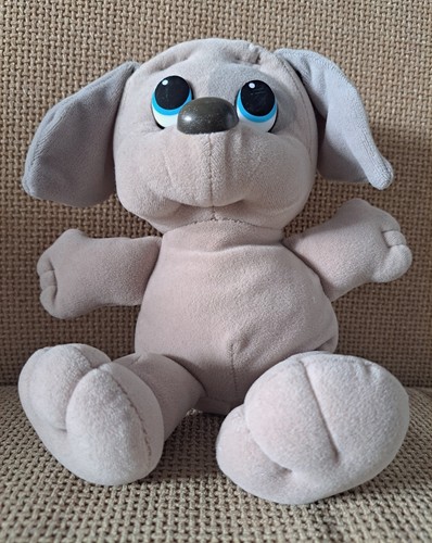 Pound puppies vintage retired - vintage,